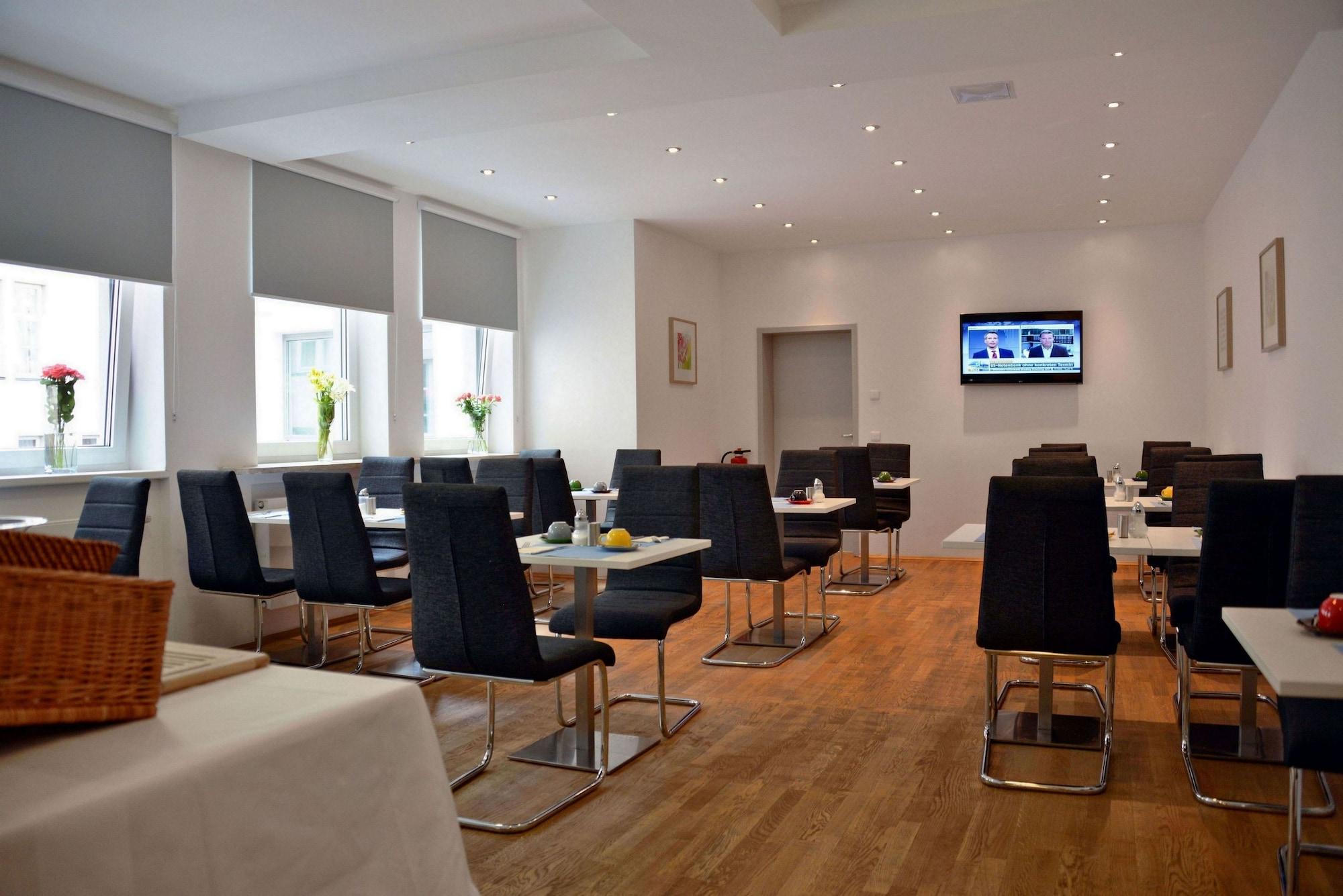 Hotel Arthotel Munich
