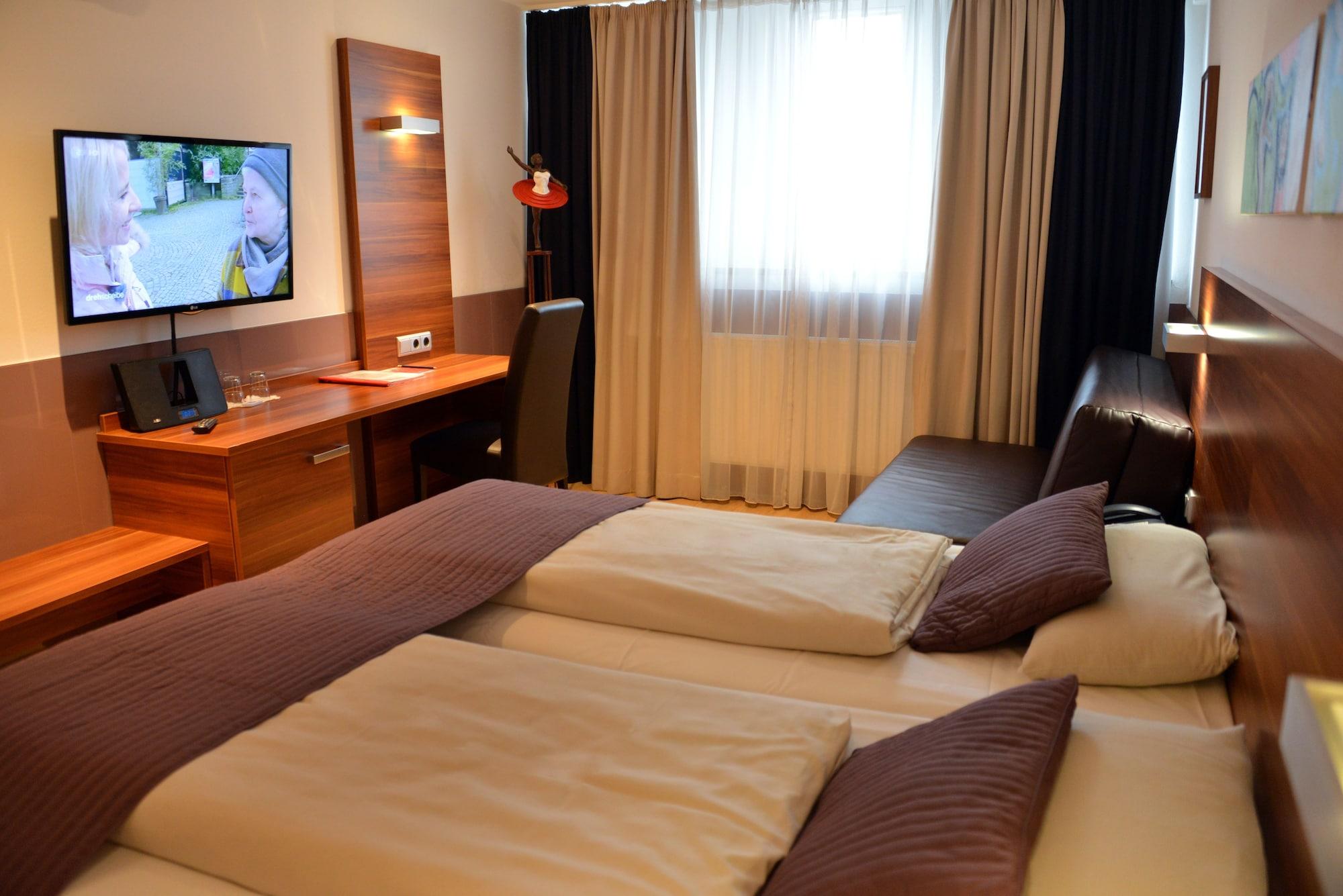 Arthotel Hotel Munich
