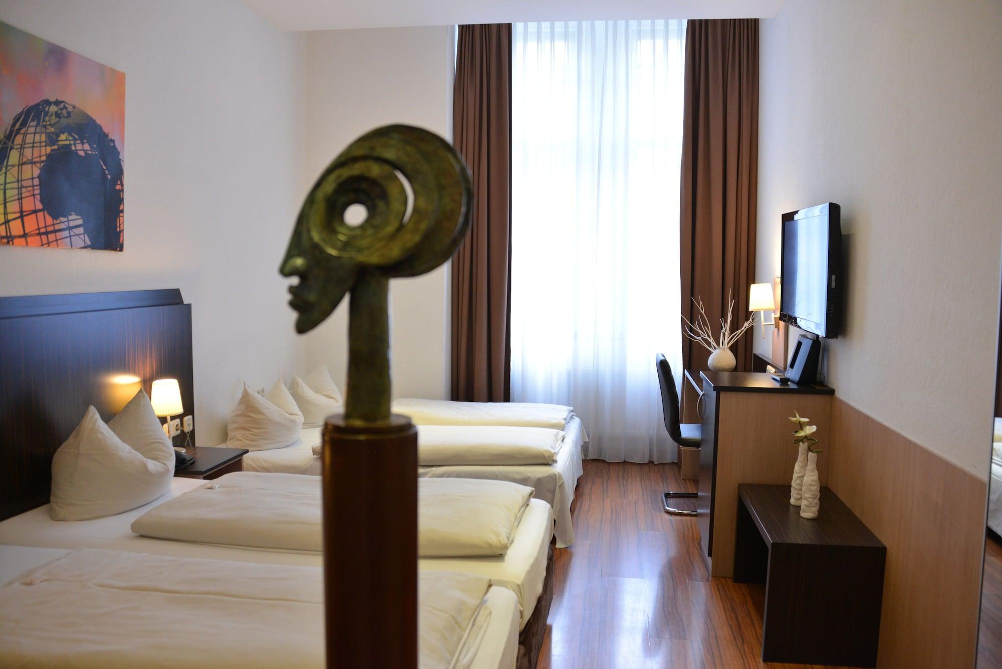 Arthotel Munich