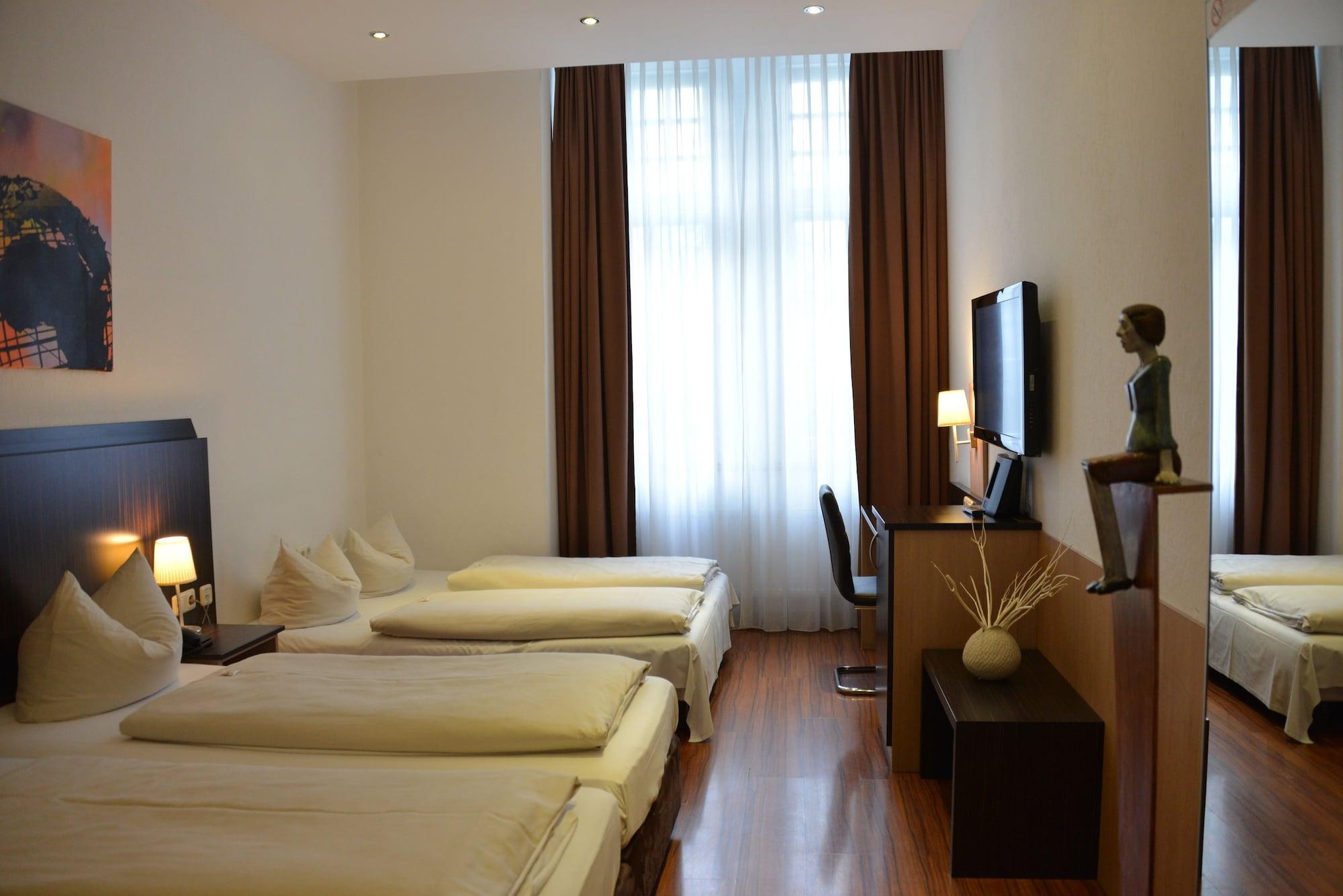Arthotel Hotel Munich