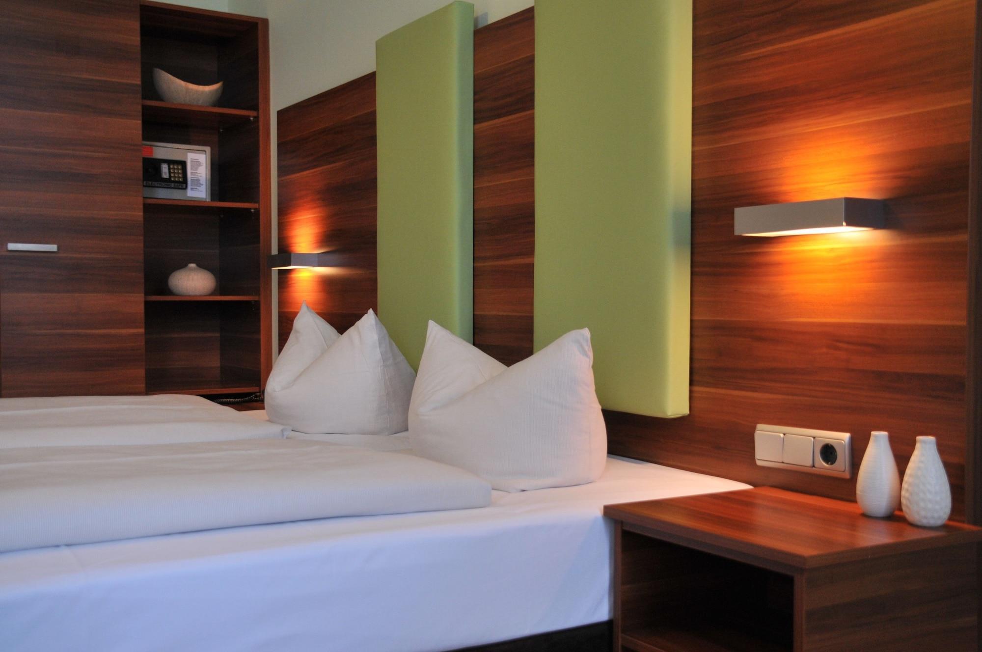 Arthotel Hotel Munich