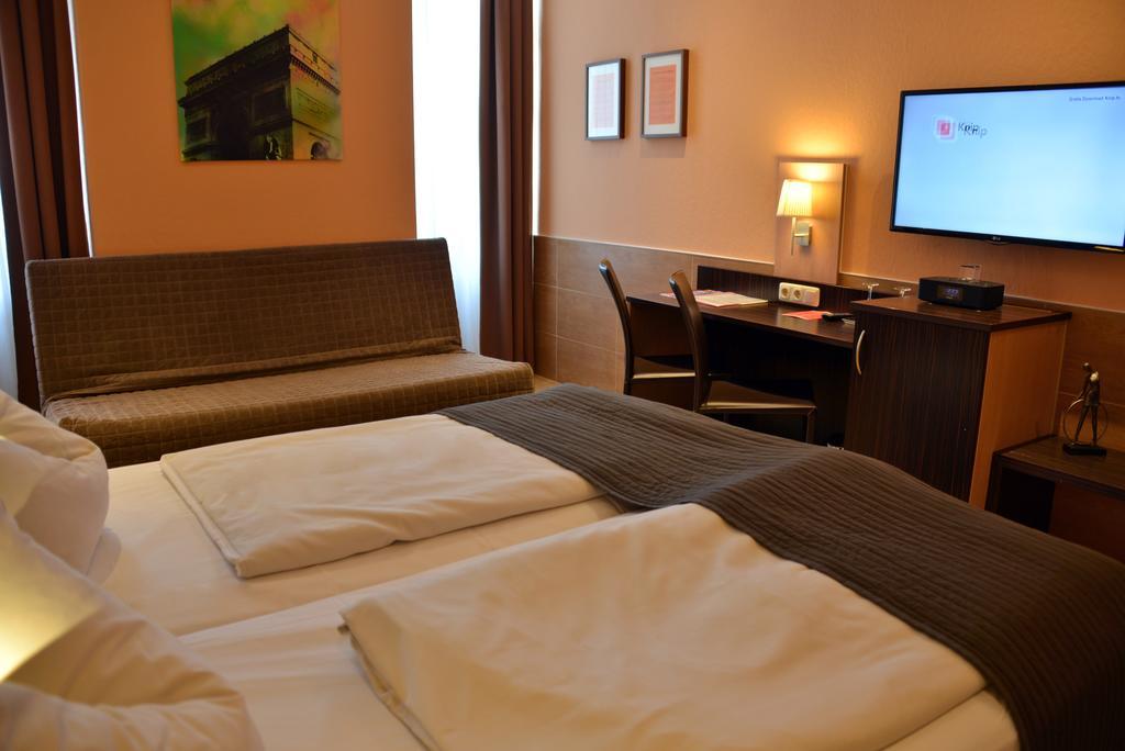 Hotel Arthotel Munich