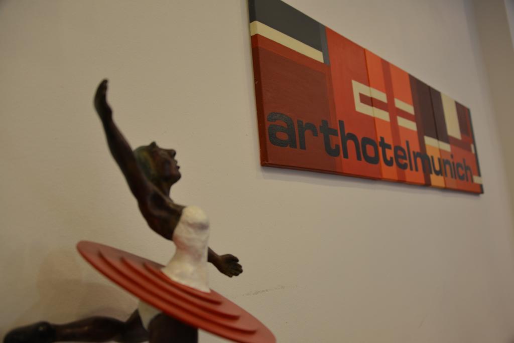 Arthotel Hotel Munich