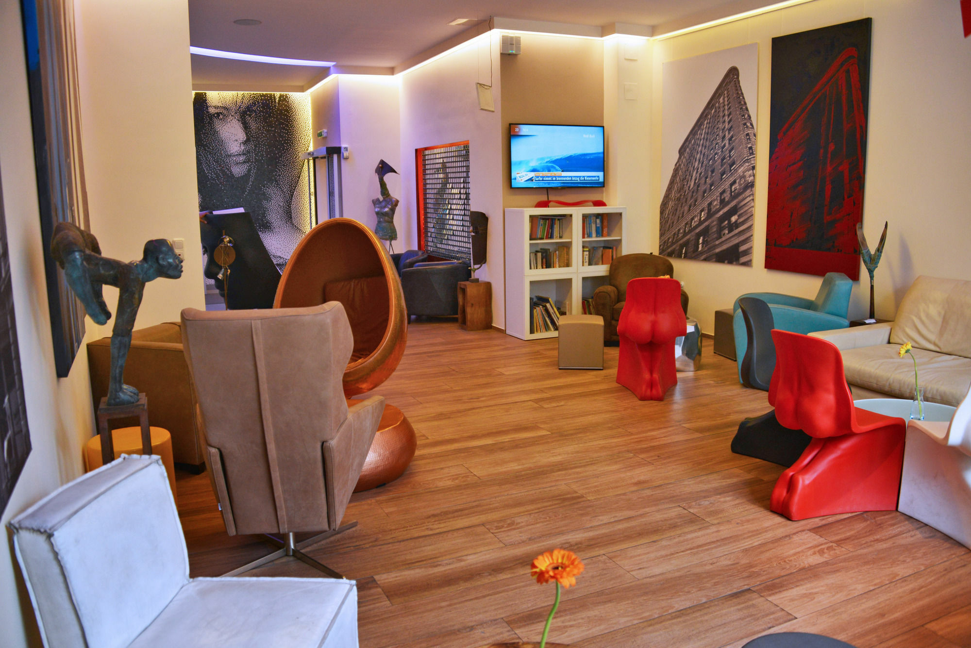 Hotel Arthotel Munich
