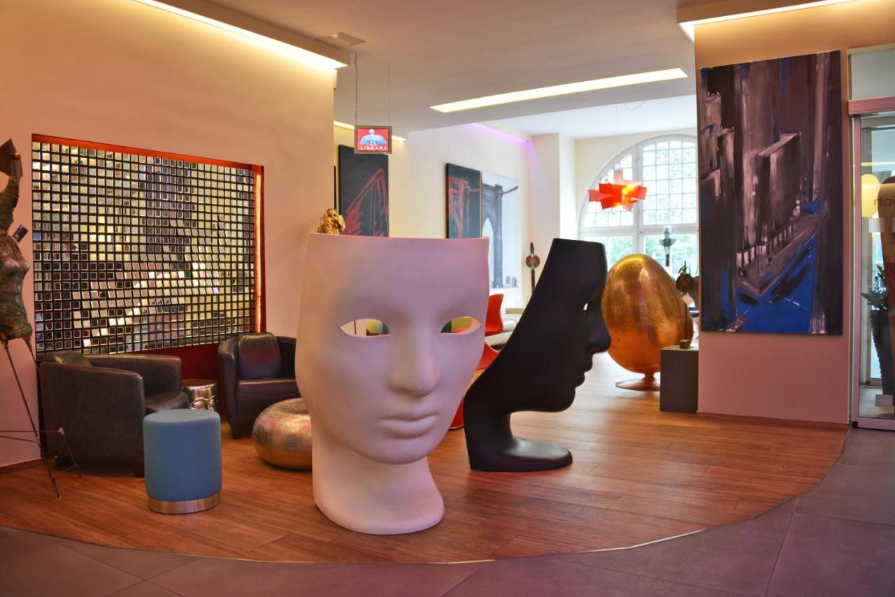 Hotel Arthotel Munich